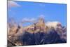 Pale Di San Martino View-Stefano Amantini-Mounted Photographic Print