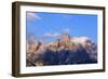 Pale Di San Martino View-Stefano Amantini-Framed Photographic Print