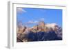 Pale Di San Martino View-Stefano Amantini-Framed Photographic Print