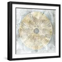 Pale Motif-Edward Selkirk-Framed Art Print