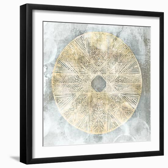 Pale Motif-Edward Selkirk-Framed Art Print