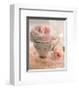 Pale Pink II-Lina Ricci-Framed Art Print