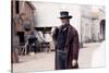 PALE RIDER directed by ClintEastwood, 1985 (photo)-null-Stretched Canvas