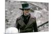 PALE RIDER directed by ClintEastwood, 1985 (photo)-null-Mounted Photo