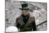 PALE RIDER directed by ClintEastwood, 1985 (photo)-null-Mounted Photo