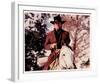 Pale Rider-null-Framed Photo