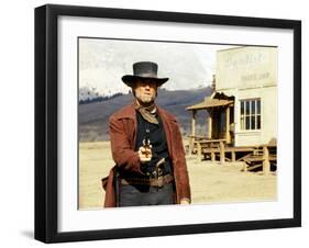 Pale Rider-null-Framed Photo