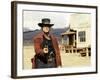 Pale Rider-null-Framed Photo