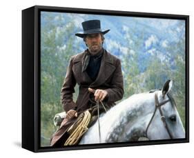 Pale Rider-null-Framed Stretched Canvas