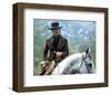 Pale Rider-null-Framed Photo