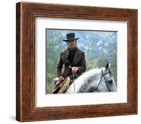 Pale Rider-null-Framed Photo