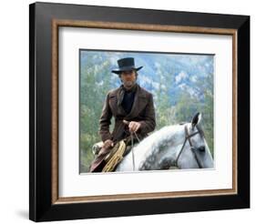 Pale Rider-null-Framed Photo