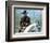 Pale Rider-null-Framed Photo