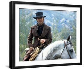 Pale Rider-null-Framed Photo