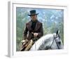 Pale Rider-null-Framed Photo