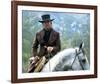 Pale Rider-null-Framed Photo