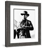 Pale Rider-null-Framed Photo