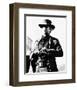 Pale Rider-null-Framed Photo