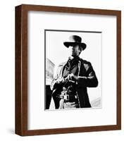 Pale Rider-null-Framed Photo