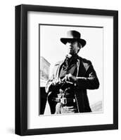 Pale Rider-null-Framed Photo