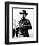 Pale Rider-null-Framed Photo