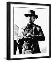 Pale Rider-null-Framed Photo