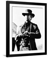 Pale Rider-null-Framed Photo