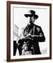 Pale Rider-null-Framed Photo