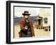 Black Frame