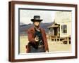 Brown Frame