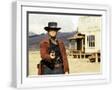 White Frame