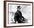 Brown Frame