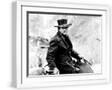 White Frame