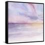 Pale Sunset I-Grace Popp-Framed Stretched Canvas