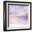 Pale Sunset II-Grace Popp-Framed Art Print