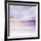 Pale Sunset II-Grace Popp-Framed Art Print