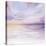 Pale Sunset II-Grace Popp-Stretched Canvas