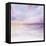 Pale Sunset II-Grace Popp-Framed Stretched Canvas