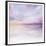 Pale Sunset II-Grace Popp-Framed Premium Giclee Print