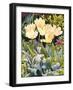 Pale Tulips-Christopher Ryland-Framed Giclee Print