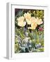 Pale Tulips-Christopher Ryland-Framed Giclee Print