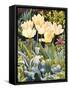 Pale Tulips-Christopher Ryland-Framed Stretched Canvas