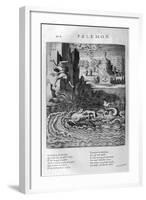 Palemon, 1615-Leonard Gaultier-Framed Giclee Print