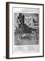 Palemon, 1615-Leonard Gaultier-Framed Giclee Print