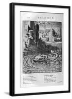 Palemon, 1615-Leonard Gaultier-Framed Giclee Print