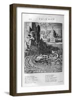 Palemon, 1615-Leonard Gaultier-Framed Giclee Print