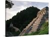 Palenque, Chiapas, Mexico-Kenneth Garrett-Stretched Canvas