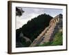 Palenque, Chiapas, Mexico-Kenneth Garrett-Framed Photographic Print