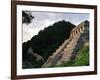 Palenque, Chiapas, Mexico-Kenneth Garrett-Framed Photographic Print