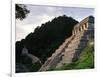 Palenque, Chiapas, Mexico-Kenneth Garrett-Framed Photographic Print